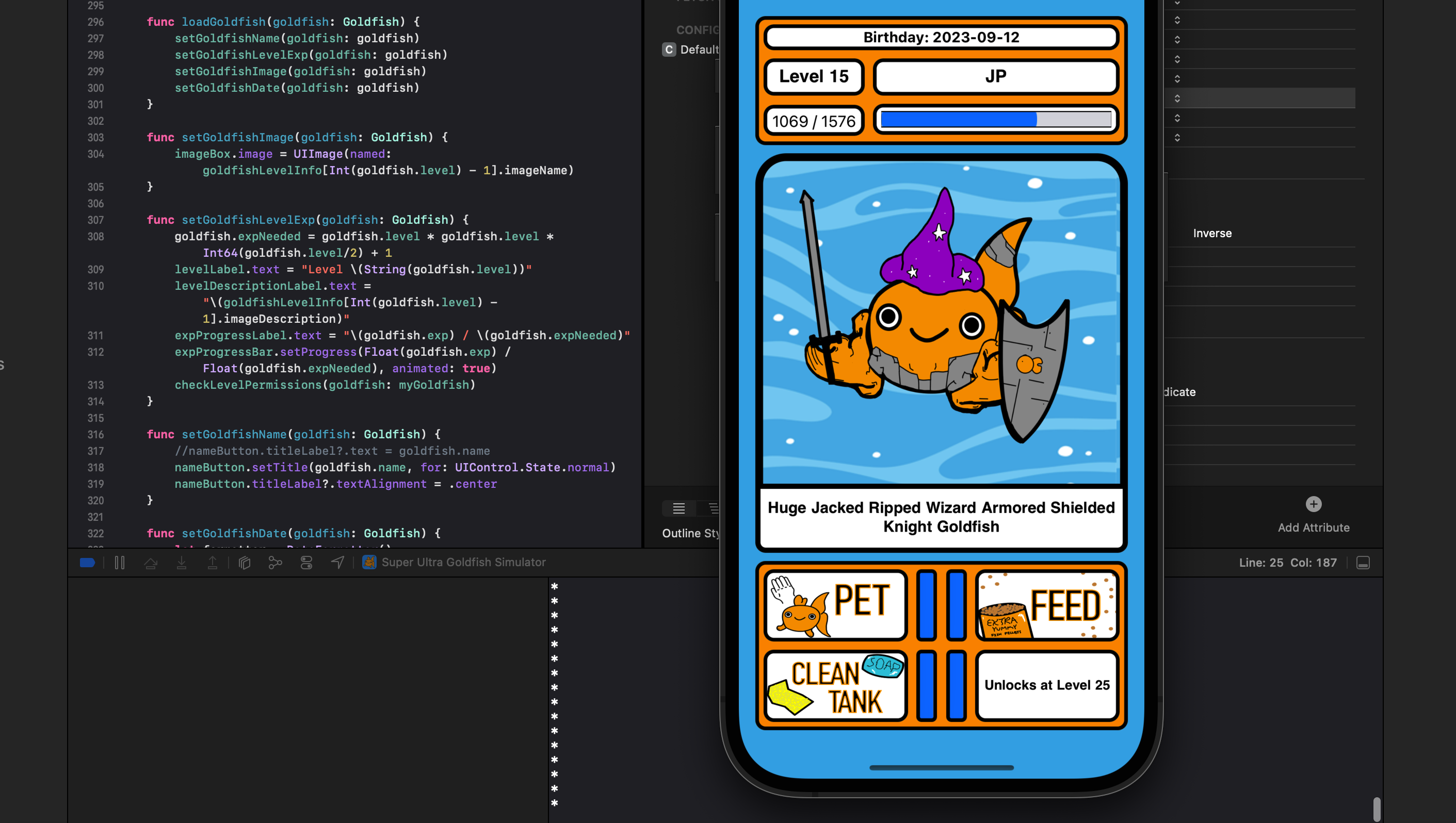 Portfolio